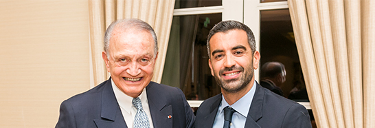 Tarek Hamam