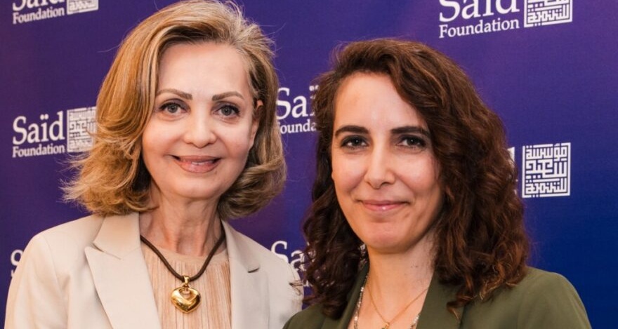 Saïd Foundation – Alumni