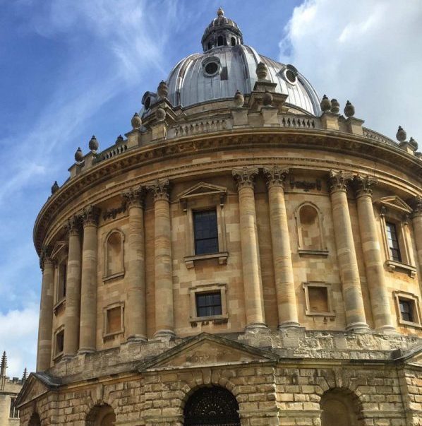The Saïd Foundation announces a new scholarship at St Antony’s College, University of Oxford
